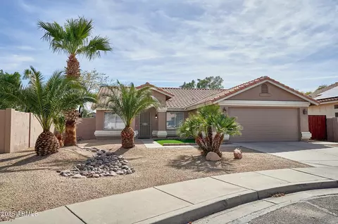 7259 W Tina Ln, Glendale, AZ 85310