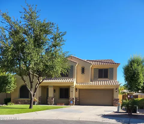 4529 S Granite St, Gilbert, AZ 85297