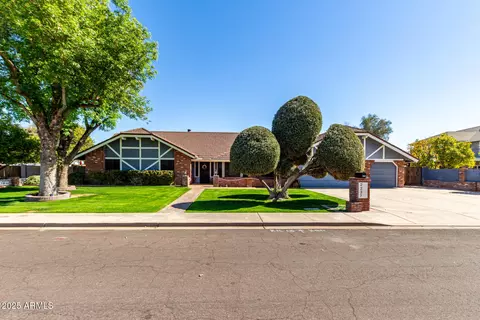 2237 N Kachina --, Mesa, AZ 85203