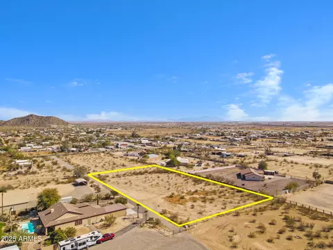 0 N Lines Lane Ln #D5, Casa Grande, AZ 85194
