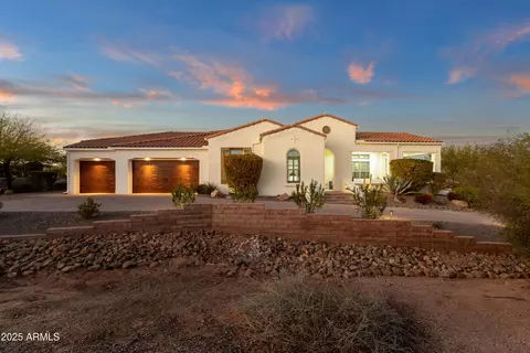 28714 N Verde River Way, Rio Verde, AZ 85263