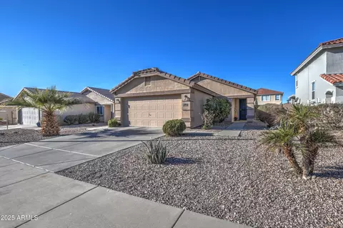 214 N 222nd Dr, Buckeye, AZ 85326