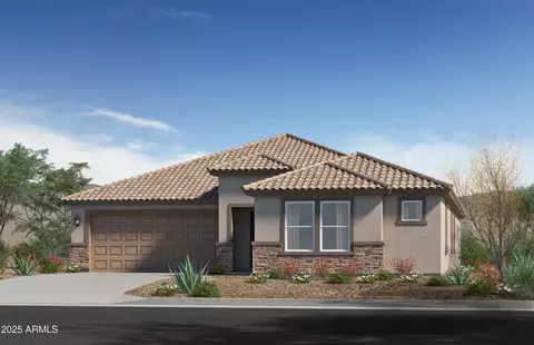 17165 W Oberlin Way, Surprise, AZ 85387