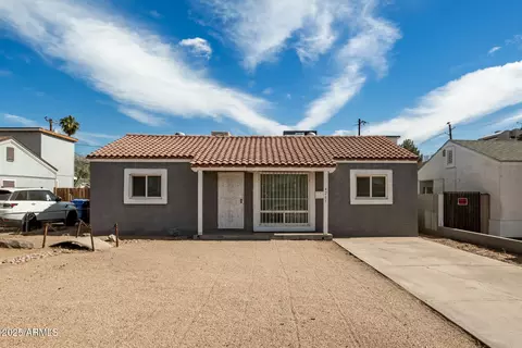 4205 N 3rd Ave, Phoenix, AZ 85013