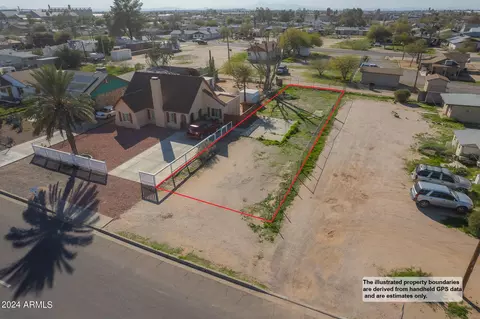 0 N Brown Ave #2, Casa Grande, AZ 85122