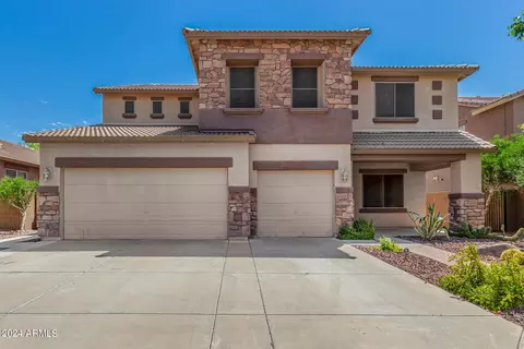 4245 S 247th Dr, Buckeye, AZ 85326