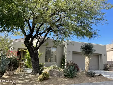 7016 E Stone Raven Trl, Scottsdale, AZ 85266