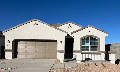 25308 W Sunland Ave, Buckeye, AZ 85326