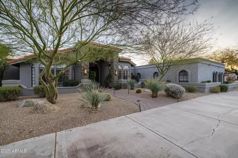8155 E Juan Tabo Rd, Scottsdale, AZ 85255