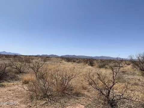 tbd W Cal Tech Dr #1109, Douglas, AZ 85607