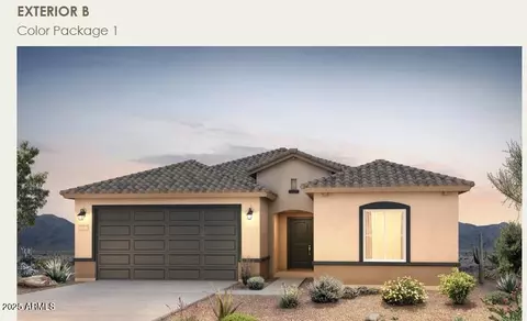 25163 W Altanta Ave, Buckeye, AZ 85326
