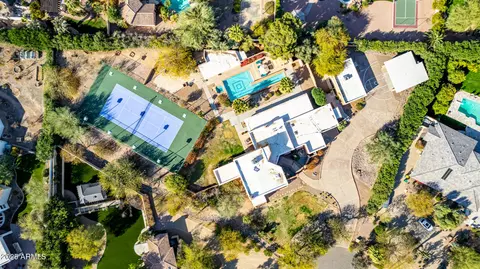 6336 N 48th Pl, Paradise Valley, AZ 85253