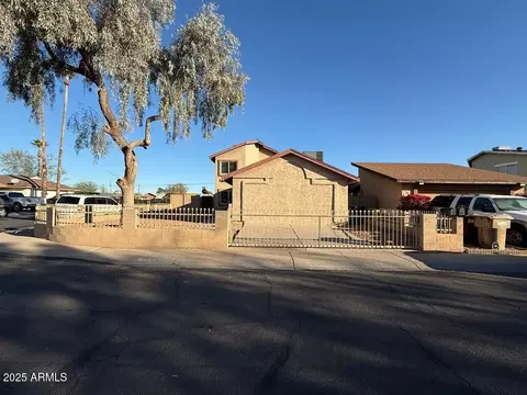8154 W Greer Ave, Peoria, AZ 85345