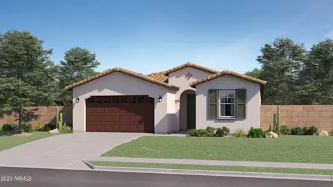 8024 E Paloma Ave, Mesa, AZ 85212