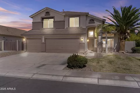 7834 W Donald Dr, Peoria, AZ 85383