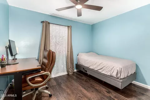 Bedroom - 1926 E Clarendon Ave, Phoenix, AZ 85016 photo 5 of 5