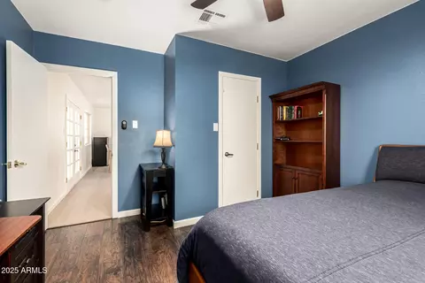 Bedroom - 1926 E Clarendon Ave, Phoenix, AZ 85016 photo 3 of 5