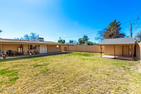 Exterior - 1926 E Clarendon Ave, Phoenix, AZ 85016 photo 4 of 5