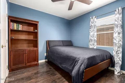 Bedroom - 1926 E Clarendon Ave, Phoenix, AZ 85016 photo 1 of 5