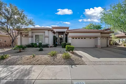 4503 E Robin Ln, Phoenix, AZ 85050 photo 3