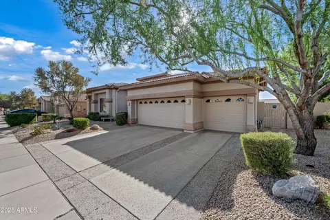 4503 E Robin Ln, Phoenix, AZ 85050