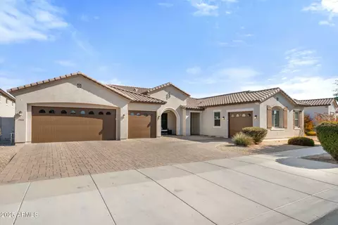 19850 E Cattle Dr, Queen Creek, AZ 85142