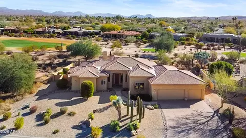 18419 E Agua Verde Dr, Rio Verde, AZ 85263