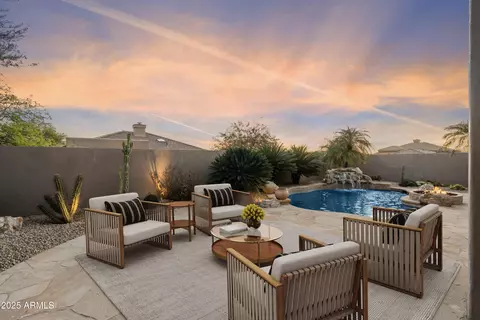 7111 E Sienna Bouquet Pl, Scottsdale, AZ 85266