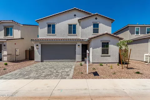 11627 W Beck Ave, Youngtown, AZ 85363
