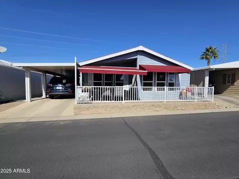 650 N Hawes Rd #4716, Mesa, AZ 85207