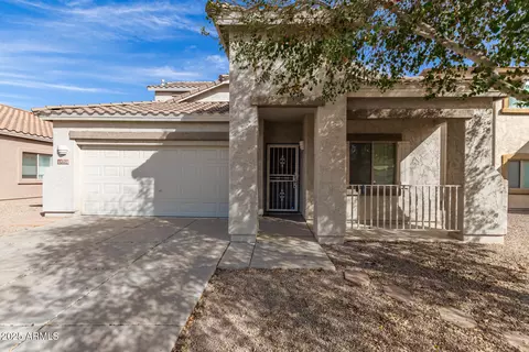 17254 W Marshall Ln, Surprise, AZ 85388