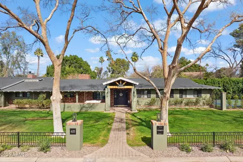 620 W Mclellan Blvd, Phoenix, AZ 85013
