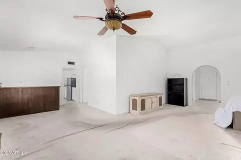 Living - 2301 E Christy Dr, Phoenix, AZ 85028 photo 8 of 9