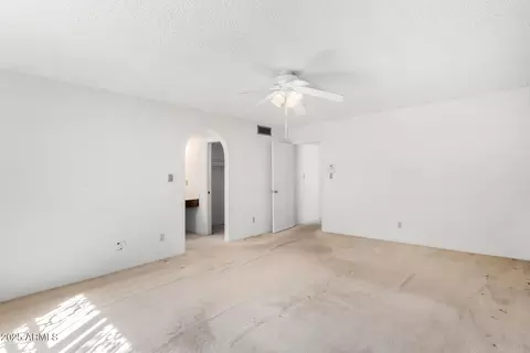 Bedroom - 2301 E Christy Dr, Phoenix, AZ 85028 photo 1 of 3