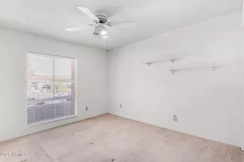 Bedroom - 2301 E Christy Dr, Phoenix, AZ 85028 photo 2 of 3