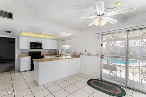 Kitchen - 2301 E Christy Dr, Phoenix, AZ 85028 photo 2 of 3