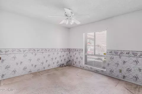 Bedroom - 2301 E Christy Dr, Phoenix, AZ 85028 photo 3 of 3