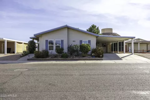891 W Moon Shadow Dr, Casa Grande, AZ 85122