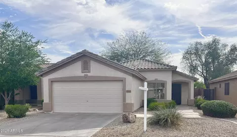 30067 N Clover Way, San Tan Valley, AZ 85143