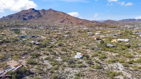 7208 E Stevens Rd #1, Carefree, AZ 85377