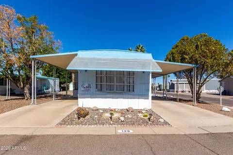 201 S Greenfield Rd #120, Mesa, AZ 85206