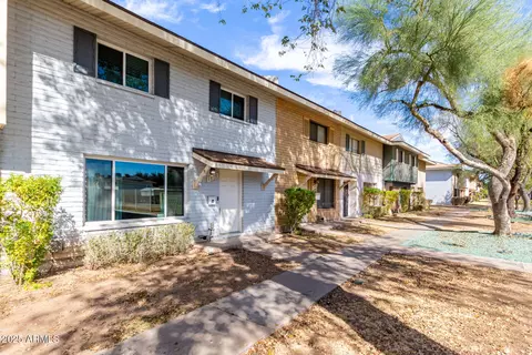 1575 W Hazelwood St, Phoenix, AZ 85015