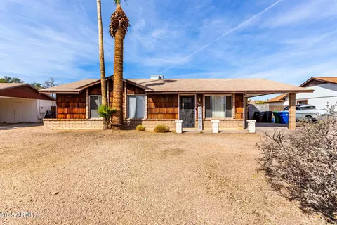 3262 Enid Ave, Mesa, AZ 85204
