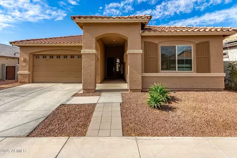 21258 W Wilshire Dr, Buckeye, AZ 85396