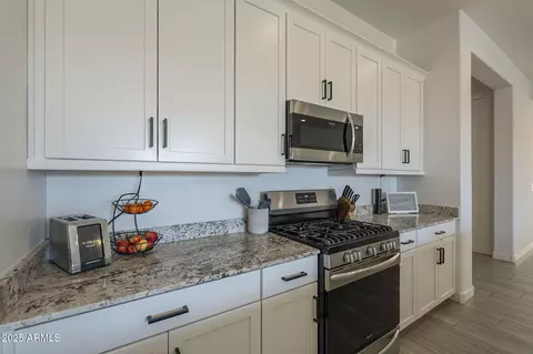 Kitchen - 2049 W Burnside Trl W, Phoenix, AZ 85085 photo 5 of 5