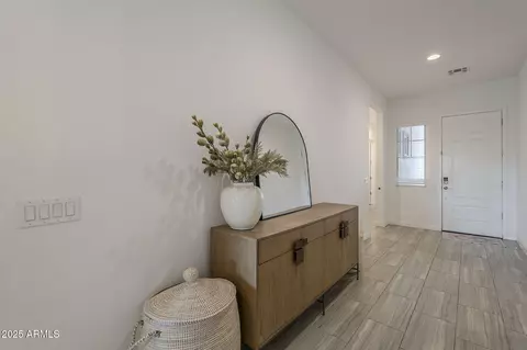 Entry Way - 2049 W Burnside Trl W, Phoenix, AZ 85085 photo 2 of 6