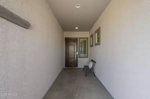 Entry Way - 2049 W Burnside Trl W, Phoenix, AZ 85085 photo 1 of 6
