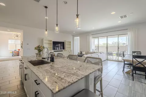 Kitchen - 2049 W Burnside Trl W, Phoenix, AZ 85085 photo 1 of 5