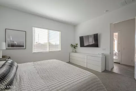 Bedroom - 2049 W Burnside Trl W, Phoenix, AZ 85085 photo 8 of 8