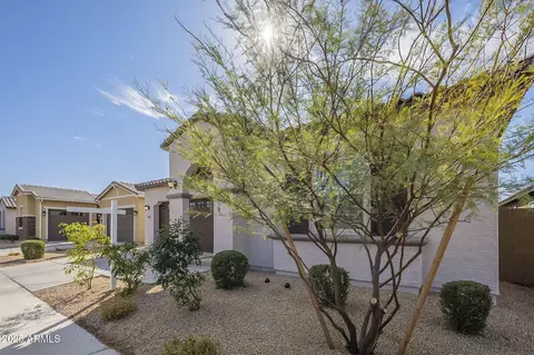 Exterior - 2049 W Burnside Trl W, Phoenix, AZ 85085 photo 3 of 3